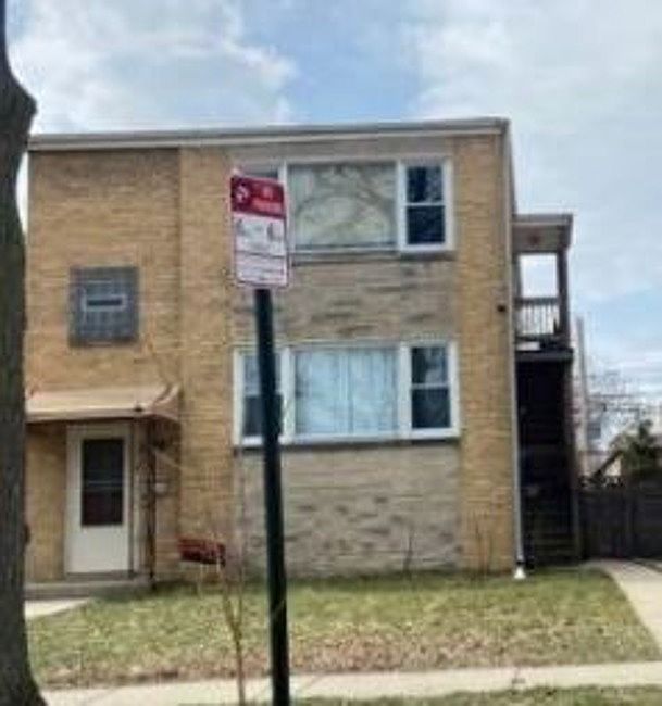 Property Front View