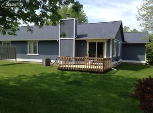 7231 Northfield Cir, Flushing, MI 48433