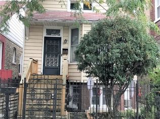 2043 N Karlov Ave, Chicago, IL 60639