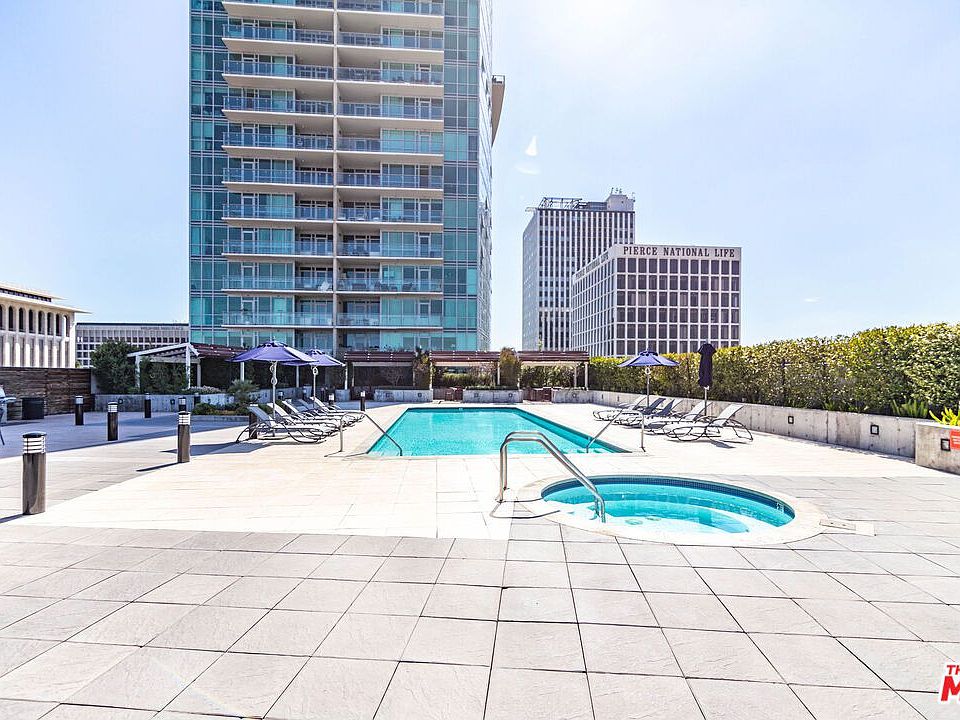 1st image of 3785 Wilshire Blvd APT 910