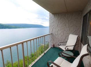167 Cliffside Dr, Canandaigua, NY 14424