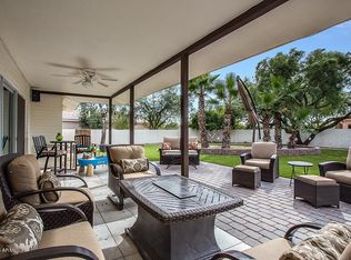 6933 E Doubletree Ranch Rd, Paradise Valley, AZ 85253