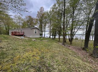 1187 S Gull Lake Rd SW, Tenstrike, MN 56683