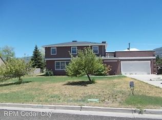 517 S Casa Loma Ln, Cedar City, UT 84720