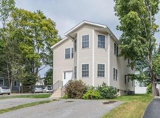 85 Kenberma Rd, Worcester, MA 01604