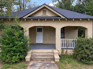1109 Radium Springs Rd, Albany, GA 31705