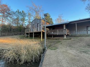 973 Scotts Hideaway Rd, Farmerville, LA 71241