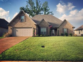 38 Wind Tree Cv, Jackson, TN 38305