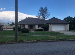 211 N Weston St, Rensselaer, IN 47978