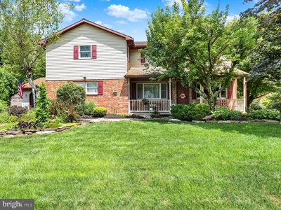 713 Luella Dr, Kutztown, PA, 19530