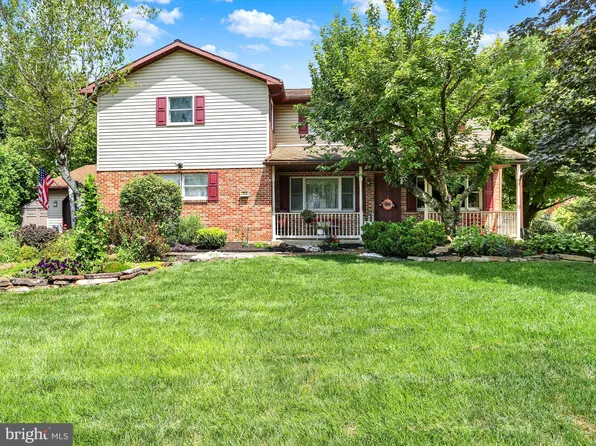 713 Luella Dr, Kutztown, PA 19530