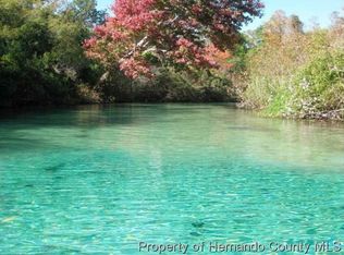 Waters Way, Weeki wachee, FL 34607