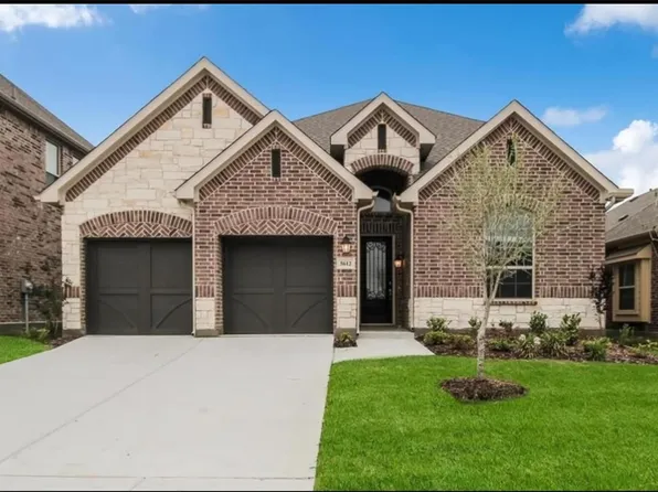 5612 Amphora Ave, McKinney, TX 75070
