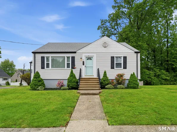 173 Highland Street, West Haven, CT 06516