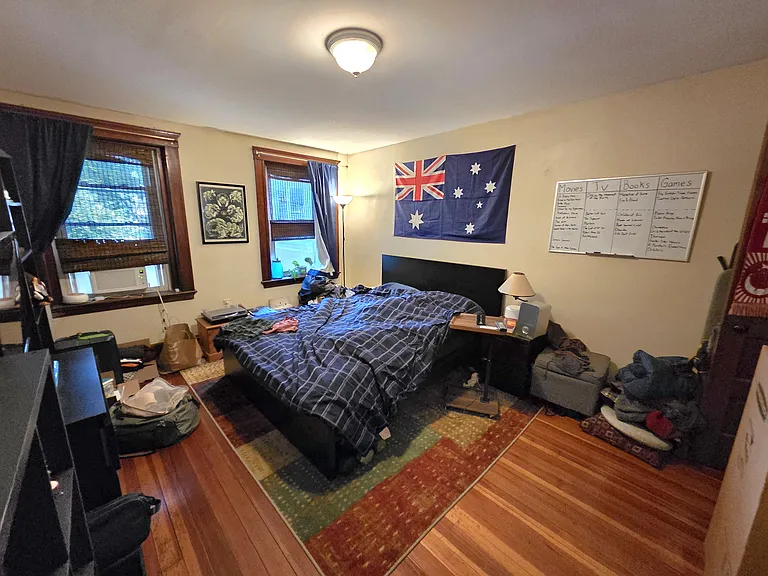 105 Norfolk St #3 — Photo 6