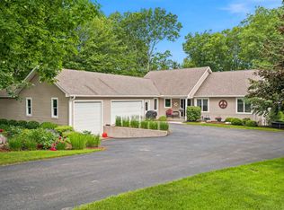 3569 Kennedy Pl, Williamsburg, MI 49690