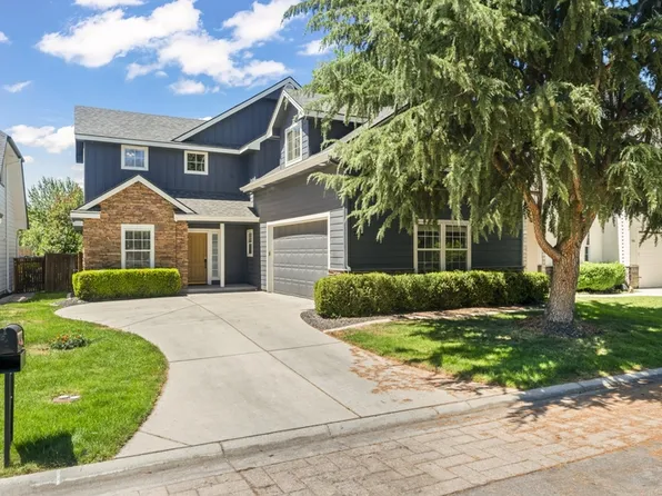552 E Whitney Ct, Eagle, ID 83616