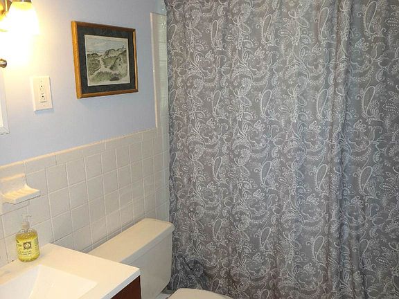 Downstairs Full Bathroom