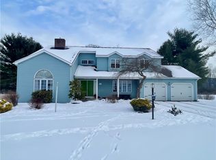 124 Cassie Dr, Norwich, NY 13815