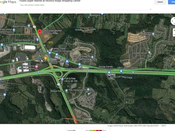 0 Leeville Rd, Lebanon, TN 37090