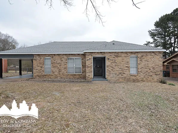 3782 Wychemere Dr, Memphis, TN 38128