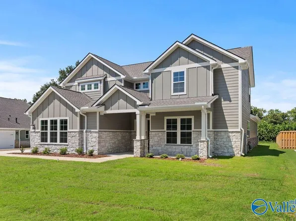 7529 Speckle Belly Blvd, Owens Cross Roads, AL 35763