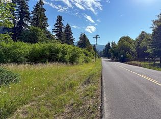 Row River Rd, Dorena, OR 97434
