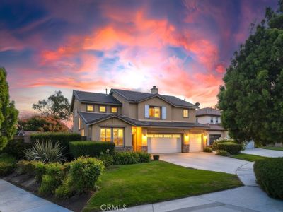 7651 Yellow Iris Ct, Fontana, CA, 92336