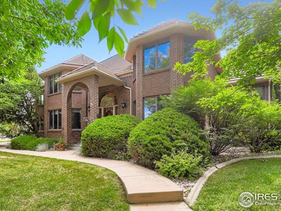 6936 Pawnee Way, Niwot, CO, 80503