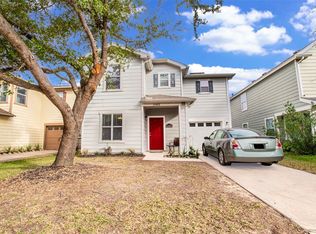 11402 Seven Sisters Dr, Tomball, TX 77375