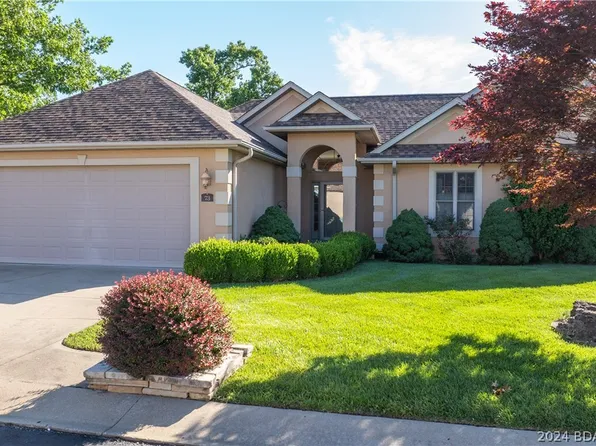 73 Bella Terra Ct, Sunrise Beach, MO 65079