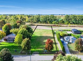 4325 Tecumseh Line, Chatham Kent, ON N0P 2L0