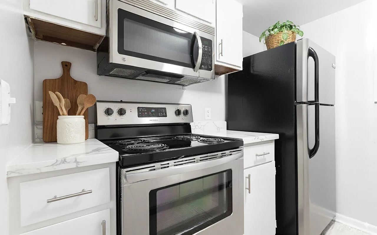 Cityside Apartments — Photo 3