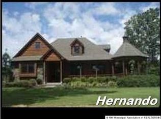 4025 Fogg Rd S, Hernando, MS 38632
