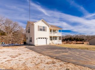 519 Ritchie Dr, Brandenburg, KY 40108