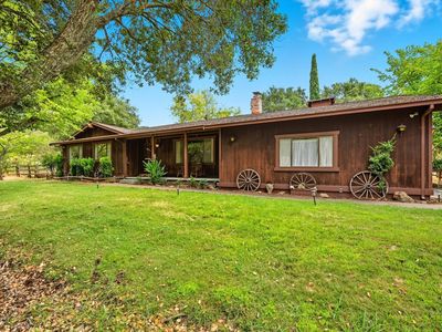 4295 E 3rd Avenue, Napa, CA, 94558