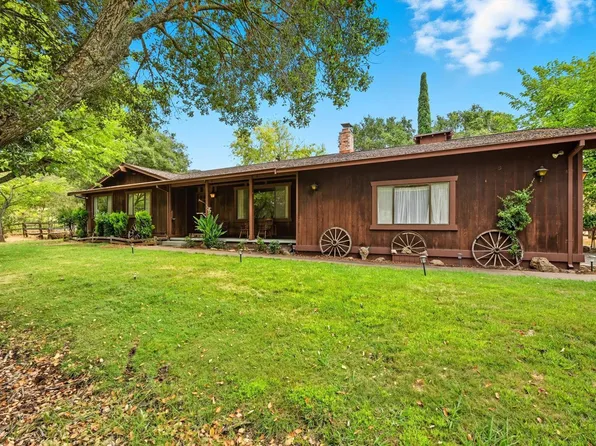 4295 E 3rd Avenue, Napa, CA 94558