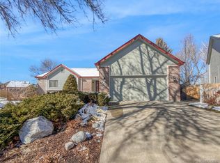 861 E 130th Ct, Thornton, CO 80241