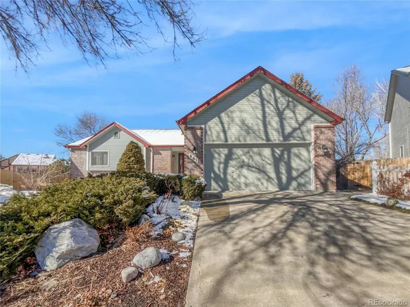 861 E 130th Court, Thornton, CO 80241