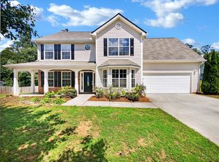 4409 Mitchells Ridge Dr, Ellenwood, GA 30294