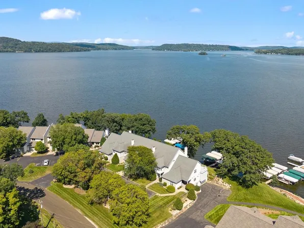 N2766 Summerville Park Road, Lodi, WI 53555