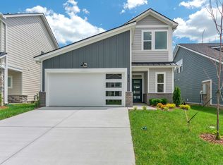 1180 Linn Cove Ct LOT 160, Gallatin, TN 37066