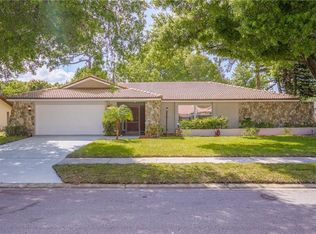 2261 Toniwood Ln, Palm Harbor, FL 34685