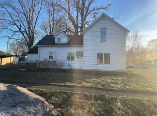 603 7th St, Whittemore, IA 50598