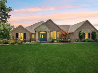 13684 NE 65th St, Jones, OK 73049