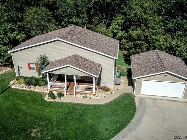 96 Frontier Cir, Linn Creek, MO 65052