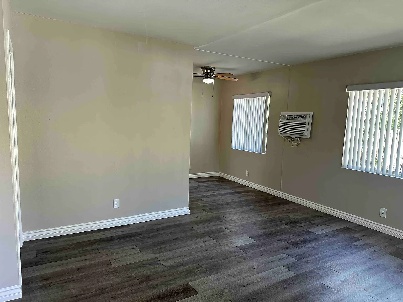 1 bed, 600 sqft, $1,790 — Photo 2