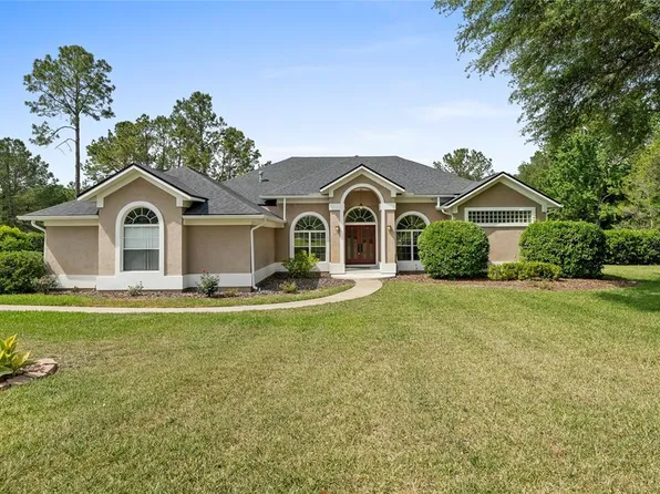 12918 SW 28th Pl, Archer, FL 32618