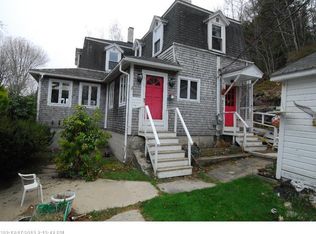 916 Popham Rd, Phippsburg, ME 04562