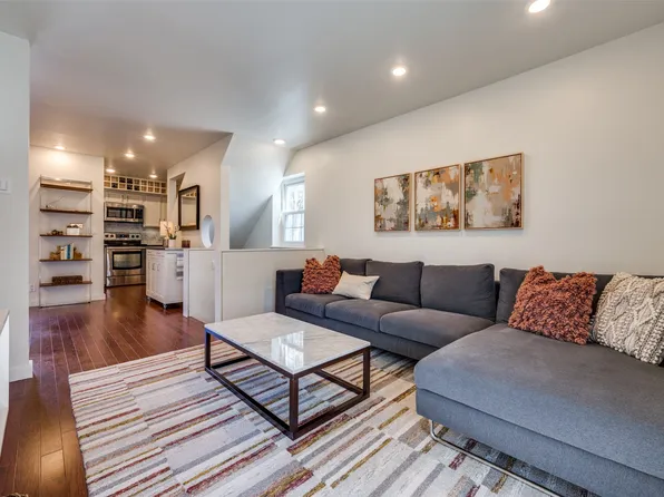 4403 Buena Vista St APT 1, Dallas, TX 75205